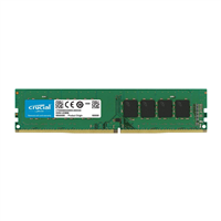 Crucial 16GB Single DDR4 2400