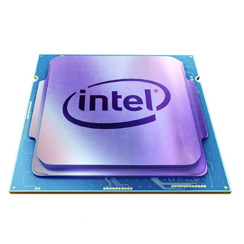پردازنده اینتل مدل Intel Core i9-10850K Comet Lake