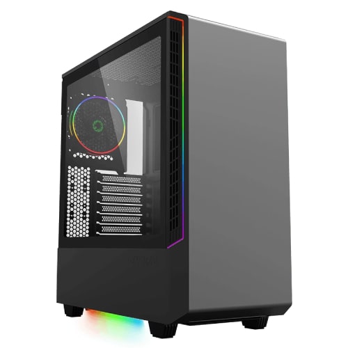 کیس کامپیوتر گیم مکس GAME MAX Panda T802