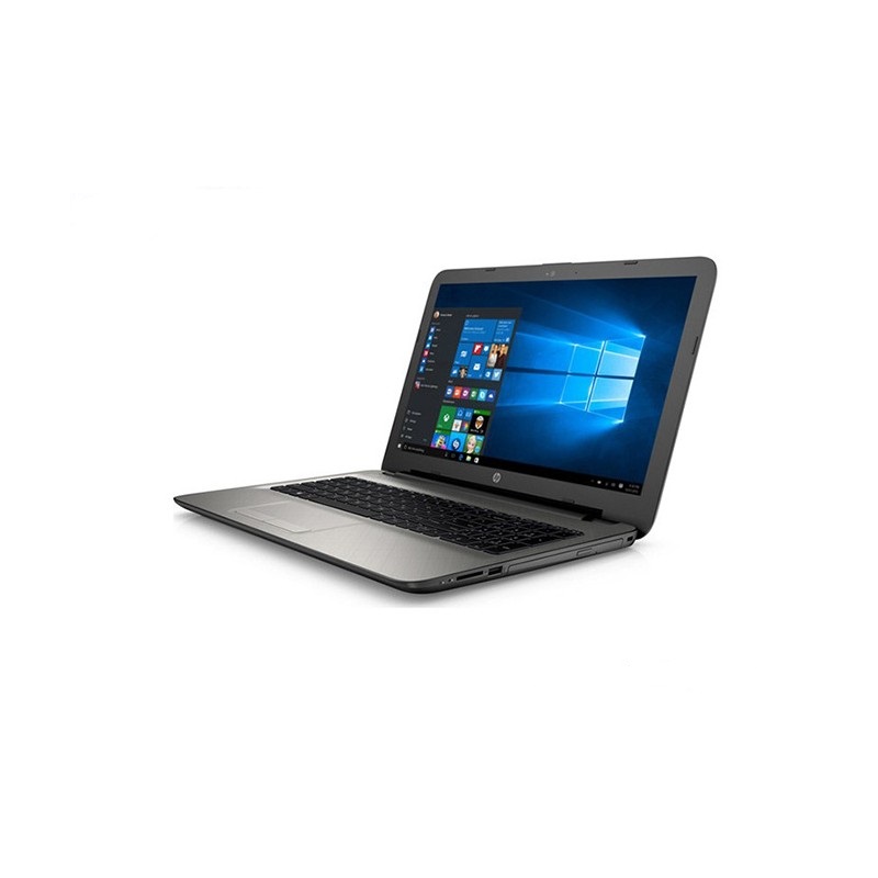 HP AY119 - I7(7500U)-12GB-1TB-4GB