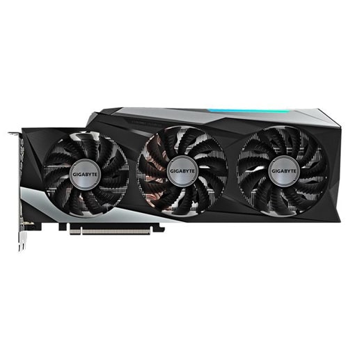 کارت گرافیک گیگابایت RTX 3080 GAMING OC 12GB