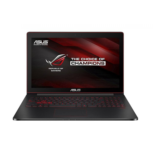 ASUS G501JW - i7-16GB-512SSD-4GB