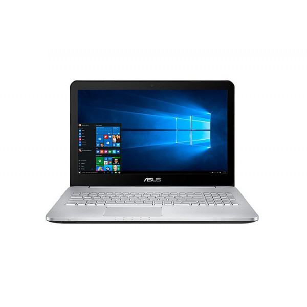  ASUS N552VW - i7-8GB-1TB-256SSD-4GB