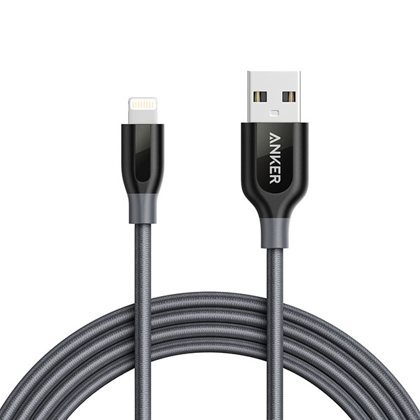 Anker A8122 PowerLine+ Lightning Cable