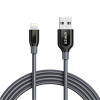 Anker A8122 PowerLine+ Lightning Cable