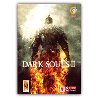 بازی کامپیوتری Dark Souls II