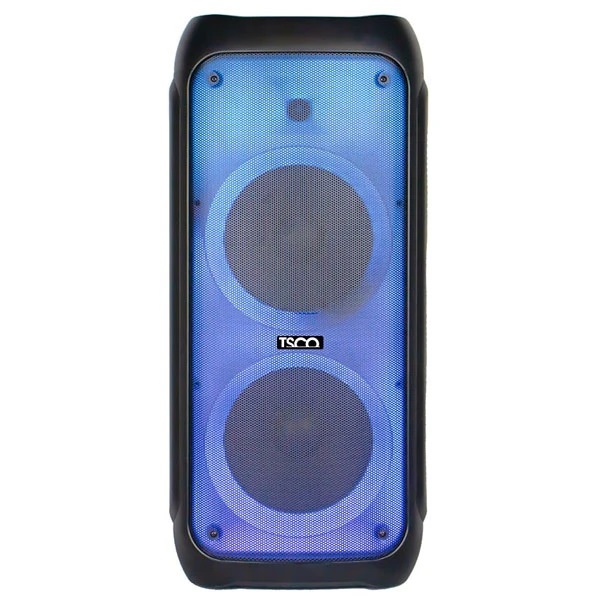 اسپیکر بلوتوثی قابل حمل تسکو مدل TSCO TS 2081