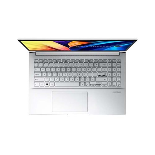 لپتاپ ایسوس مدل ASUS K6500ZC - i7(12700H)-16GB-1TBSSD-4GB-RTX3050