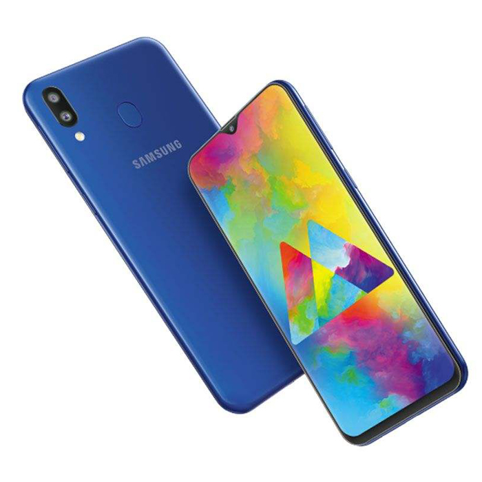 Samsung Galaxy M20 32GB