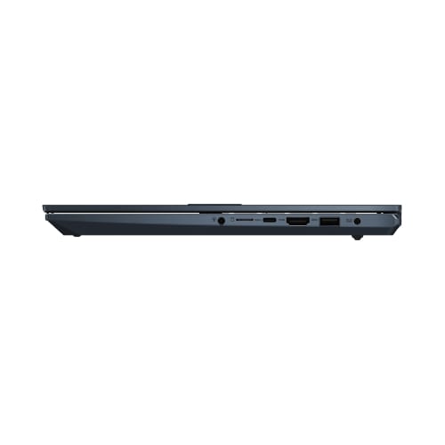 لپ تاپ ایسوس مدل Asus Vivobook Pro 15 M6500QH - Ryzen 7(5800H)16GB-512SSD-4GB(GTX1650)