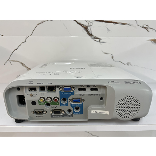 اجاره ویدئو پروژکتور اپسون مدل EPSON PowerLite 970