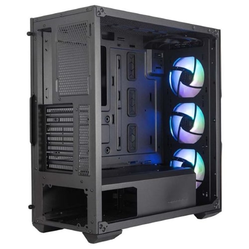 کیس کامپیوتر کولر مستر Cooler Master MasterBox TD500 MESH