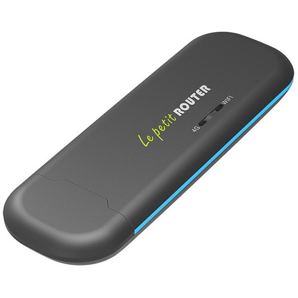 مودم بی سیم D-Link DWR-910 4G LTE Wireless Modem