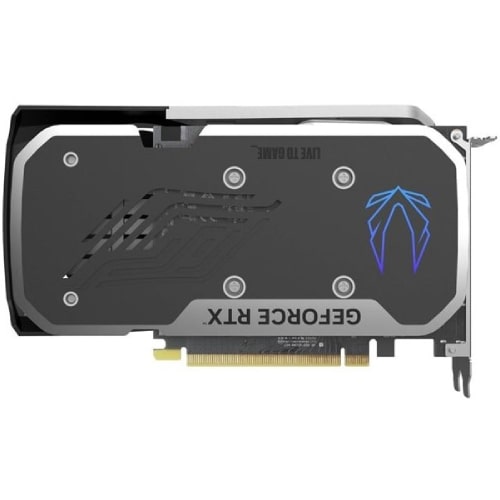 کارت گرافیک زوتاک ZOTAC GeForce RTX 4060 8GB Twin Edge