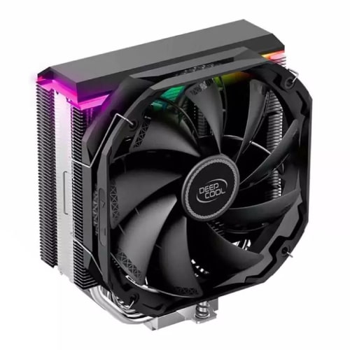 خنک کننده بادی دیپ کول DeepCool AS500 A-RGB (LGA 1700)