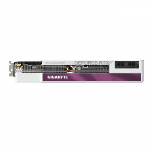 کارت گرافیک گیگابایت مدل GIGABYTE RTX 3080 Ti VISION OC 12G