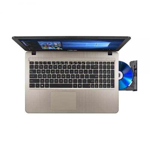 لپ تاپ ایسوس مدل VivoBook X540MB N4000-4GB-1TB-2GB-Full HD
