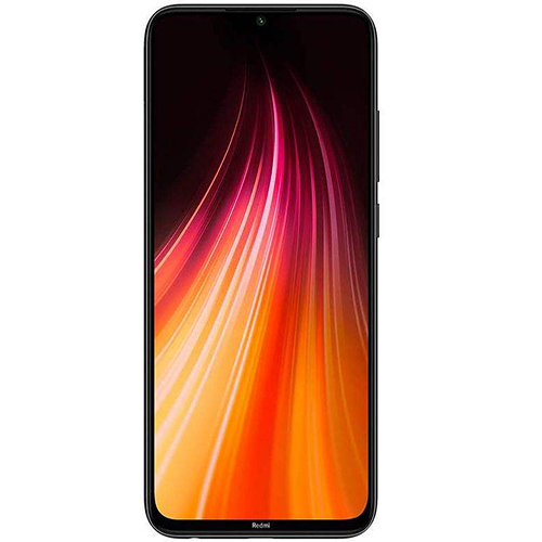 گوشی موبایل شیائومی مدل Redmi Note 8 ظرفیت 64 گیگابایت