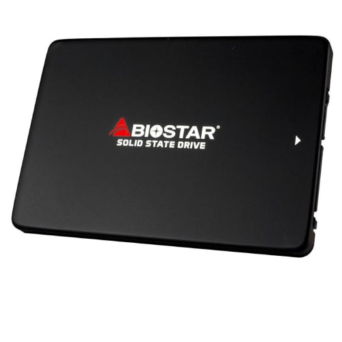هارد SSD بایوستار BIOSTAR S100 120GB