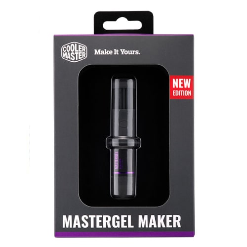 خمیر سیلیکون کولر مستر Cooler Master MASTERGEL MAKER