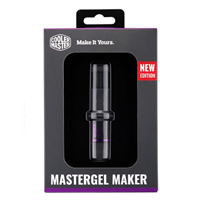 خمیر سیلیکون کولر مستر Cooler Master MASTERGEL MAKER