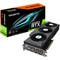 کارت گرافیک گیگابایت مدل GIGABYTE RTX 3080 EAGLE OC 10G