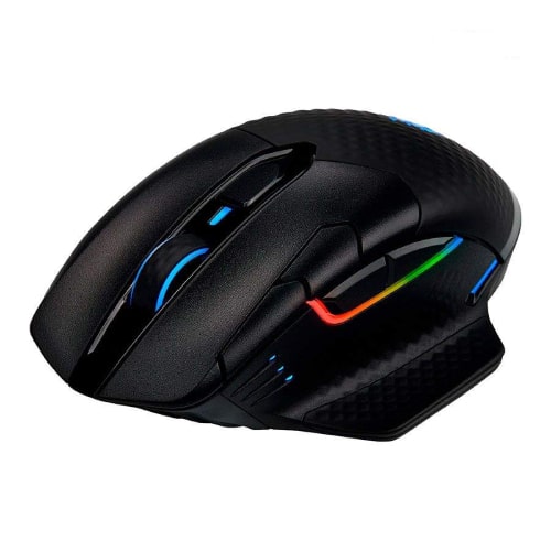 ماوس گیمینگ بیسیم کورسیر مدل DARKCORE RGB PRO