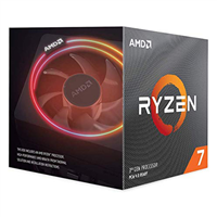 سی پی یو AMD RYZEN 7 3700X