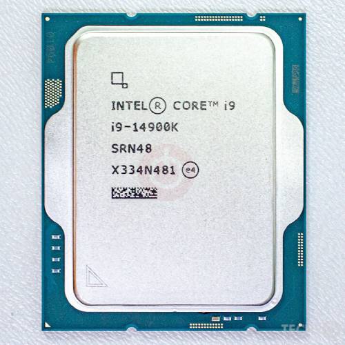 پردازنده اینتل مدل Intel Core i9 14900K