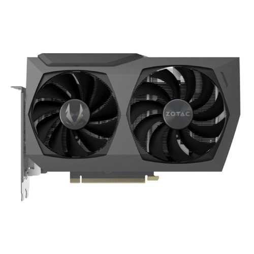 کارت گرافیک زوتک مدل ZOTAC GEFORCE RTX 3070 TWIN EDGE OC LHR 8GB