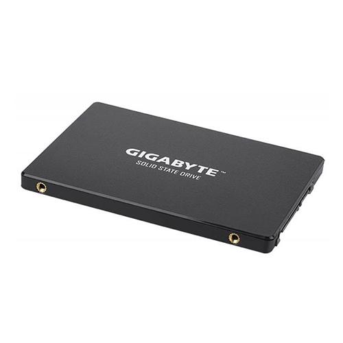 حافظه اس اس دی گیگابایت SSD Gigabyte ظرفیت 120 گیگابایت