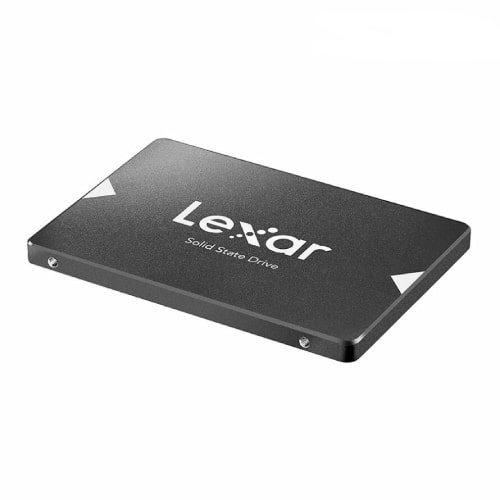 هارد اس اس دی لکسار LEXAR NS100 1TB