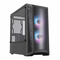 کیس کامپیوتر کولر مستر Cooler Master MASTERBOX MB320L