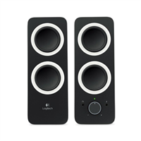 Logitech Z200 Multimedia Speaker