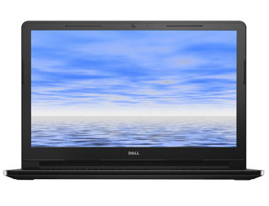 Dell 3558-i3-4GB-1T-2GB