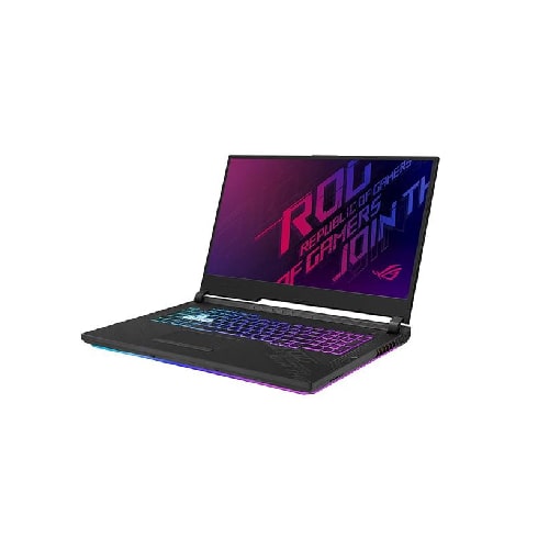 لپ تاپ ایسوس مدل ASUS ROG STRIX G17 G712LU - i7(10750H)-16GB-1TBSSD-6GB-GTX1660TI