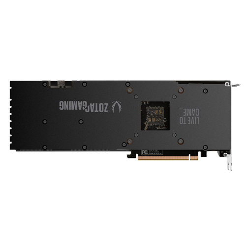 کارت گرافیک زوتک مدل ZOTAC 20610B RTX2060 SUPER AMP EXTREME 8GB