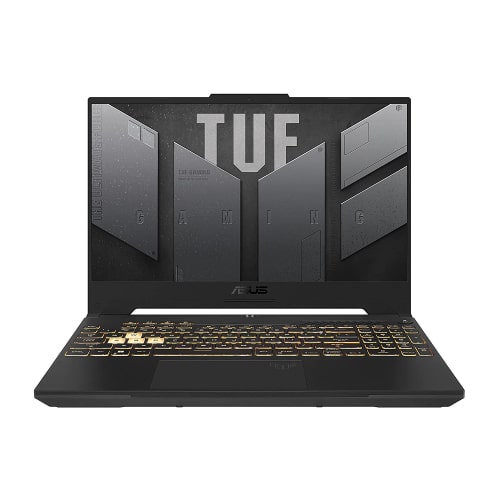 لپ تاپ ایسوس مدل ASUS TUF FX707ZU - i7(12700H)-16GB-1TB SSD-6GB(RTX 4050)