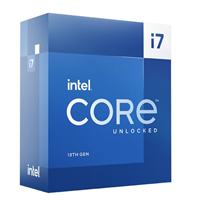 پردازنده اینتل مدل Intel Core i7-13700K Raptor Lake