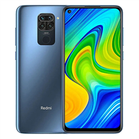 گوشی موبایل شیائومی مدل Redmi Note 9 ظرفیت 64 گیگابایت