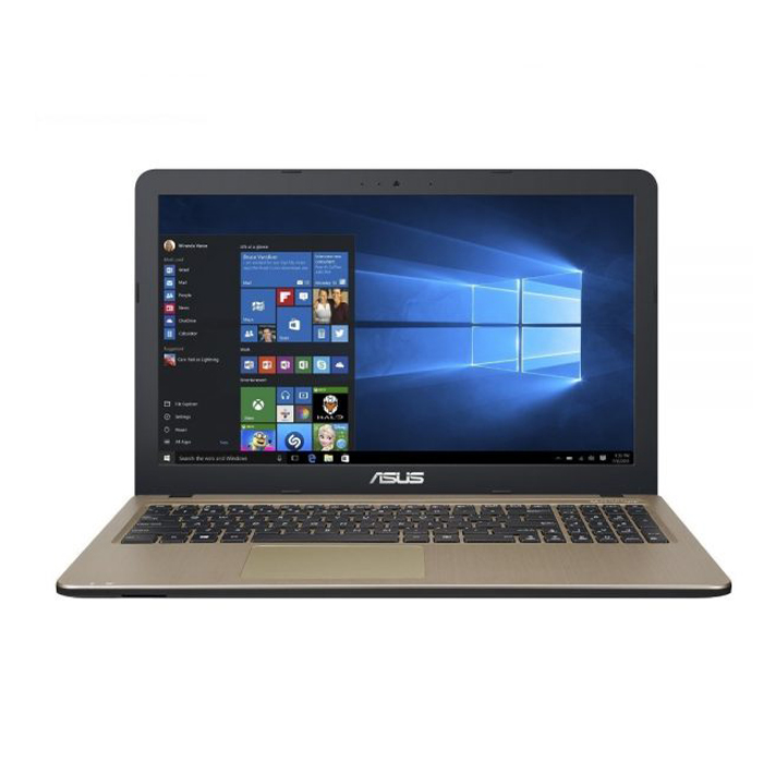 لپ تاپ ایسوس مدل VivoBook K540BP A6(9225)-8-1TB-2GB-FULL HD