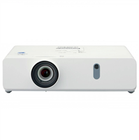 Panasonic PT-VX420 Projector