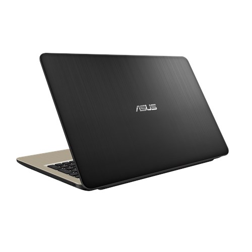 ASUS VivoBook X540UA - i3(7020U)-4G-1TB-Intel