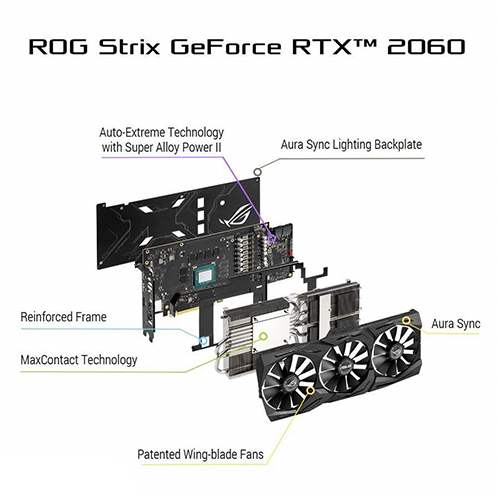 ASUS ROG STRIX