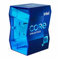 پردازنده اینتل مدل Intel Core i9 11900K