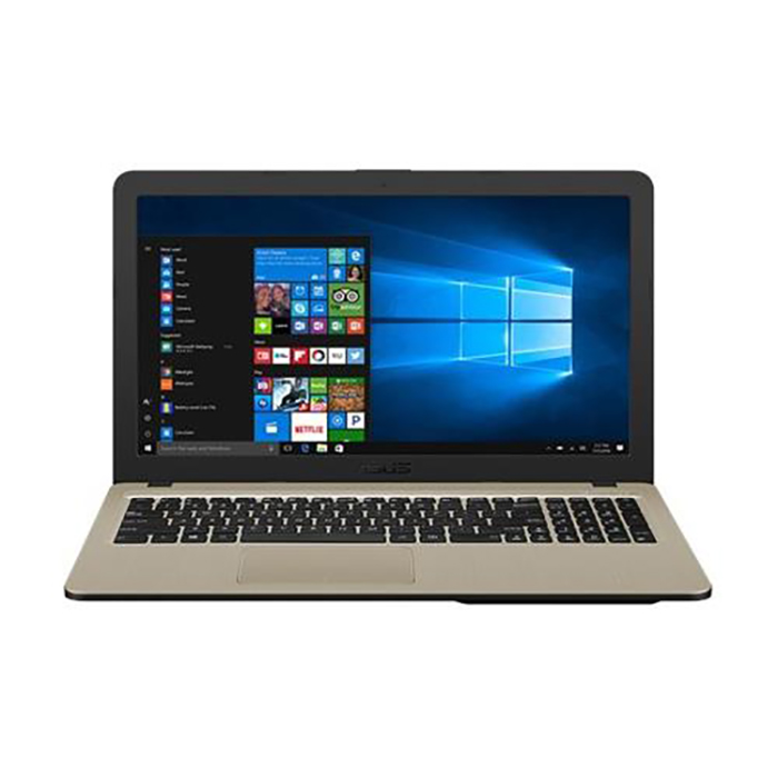 ASUS VivoBook X540MA - N4000-4GB-1TB-INTEL