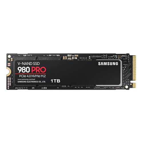 حافظه SSD سامسونگ SAMSUNG 980 Pro NVMe M.2 1TB