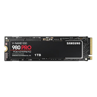 حافظه SSD سامسونگ SAMSUNG 980 Pro NVMe M.2 1TB