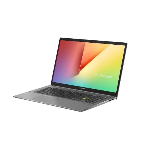 لپ تاپ ایسوس مدل ASUS Vivobook S533EQ - i7(1165G7)-16GB-512GB SSD-2GB-MX350