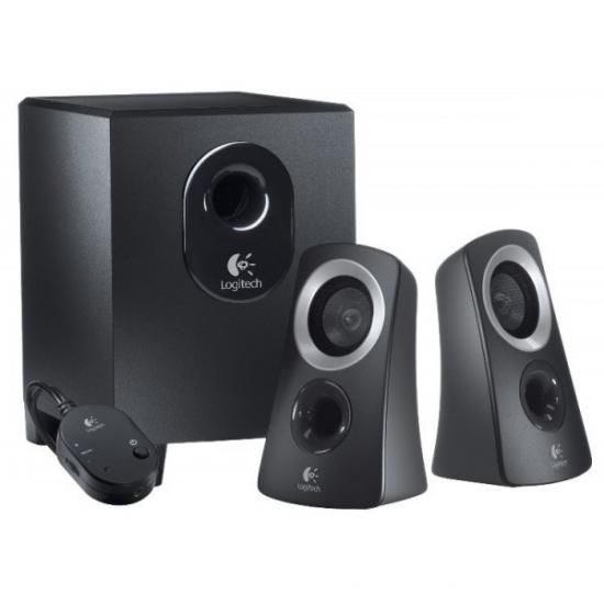 Logitech Z313 Desktop Speaker